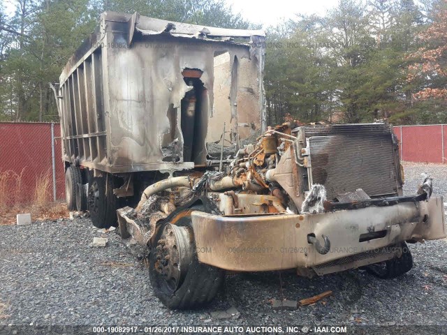 1FVMA6CV38LZ85319 - 2008 FREIGHTLINER CONVENTIONAL COLUMBIA Unknown photo 1