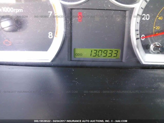 KL1TD5DEXBB234293 - 2011 CHEVROLET AVEO LS/LT GRAY photo 7