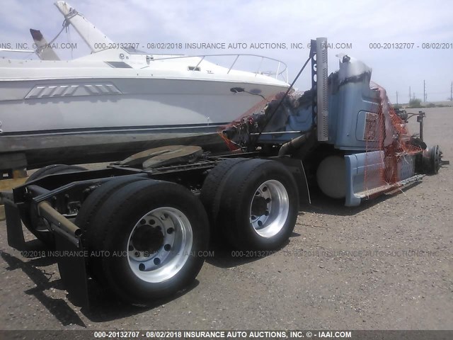 1FUJGLDR4CSBH8245 - 2012 FREIGHTLINER CASCADIA 125  Unknown photo 4