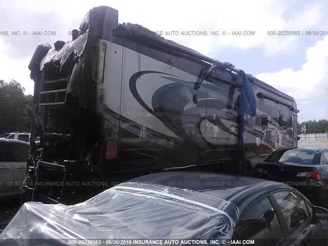 4UZFCHCY3GCHK4905 - 2016 FREIGHTLINER CHASSIS XC BLACK photo 4