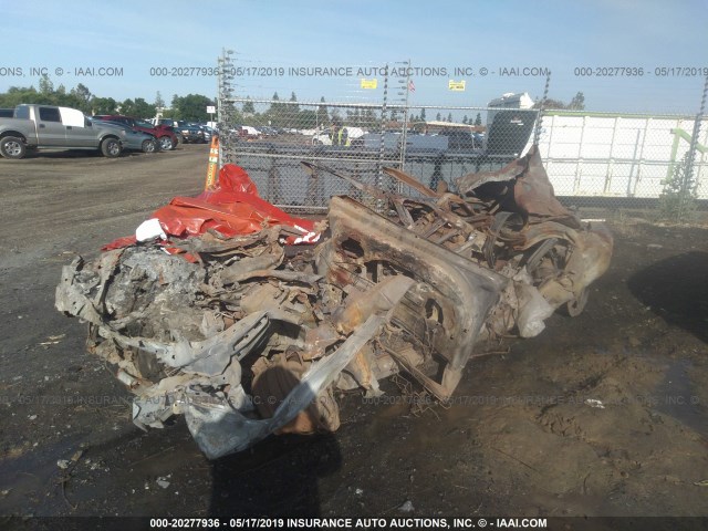 1G1ZB5E04CF229167 - 2012 CHEVROLET MALIBU LS BLACK photo 2