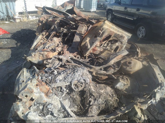 1G1ZB5E04CF229167 - 2012 CHEVROLET MALIBU LS BLACK photo 6