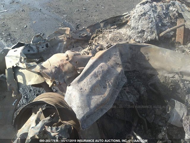 1G1ZB5E04CF229167 - 2012 CHEVROLET MALIBU LS BLACK photo 7