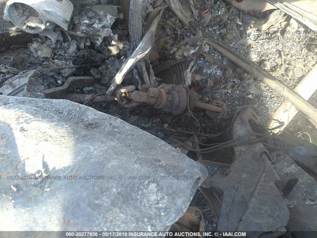 1G1ZB5E04CF229167 - 2012 CHEVROLET MALIBU LS BLACK photo 9