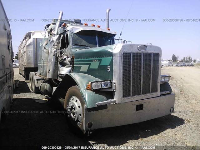 1XP5DB9X5VN421405 - 1997 PETERBILT 379 Unknown photo 1