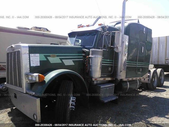 1XP5DB9X5VN421405 - 1997 PETERBILT 379 Unknown photo 2