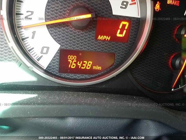 JF1ZNAA11F9701954 - 2015 TOYOTA SCION FR-S BLUE photo 7