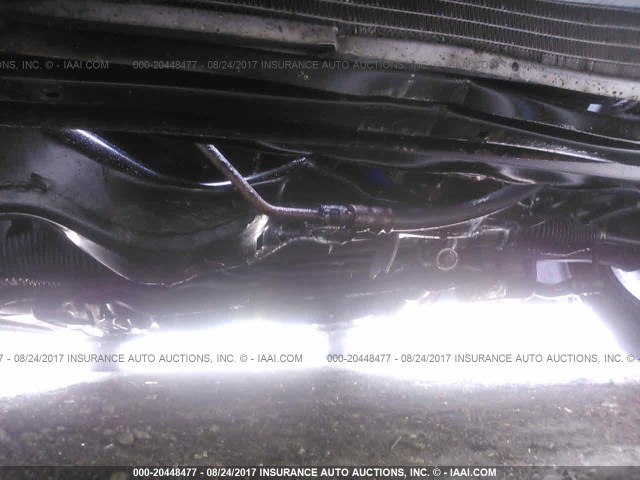 2B3KA43G46H301303 - 2006 DODGE CHARGER SE/SXT BURGUNDY photo 6