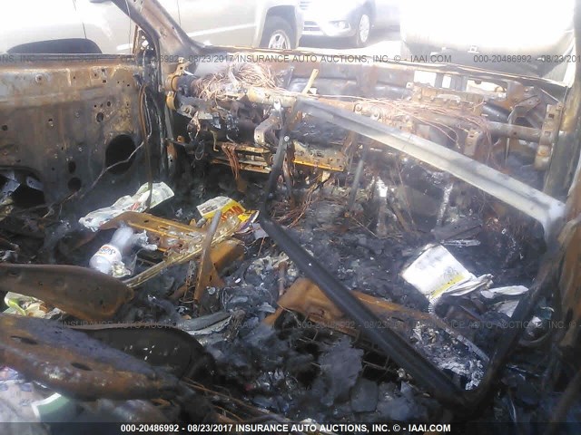 JTKDE167X90288063 - 2009 TOYOTA SCION TC ნაცრისფერი ფოტო 5