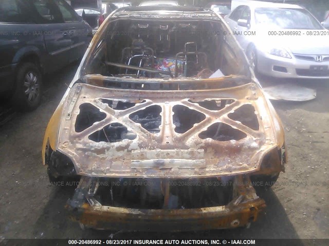 JTKDE167X90288063 - 2009 TOYOTA SCION TC ნაცრისფერი ფოტო 6