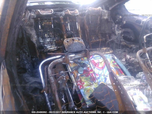 JTKDE167X90288063 - 2009 TOYOTA SCION TC ნაცრისფერი ფოტო 8