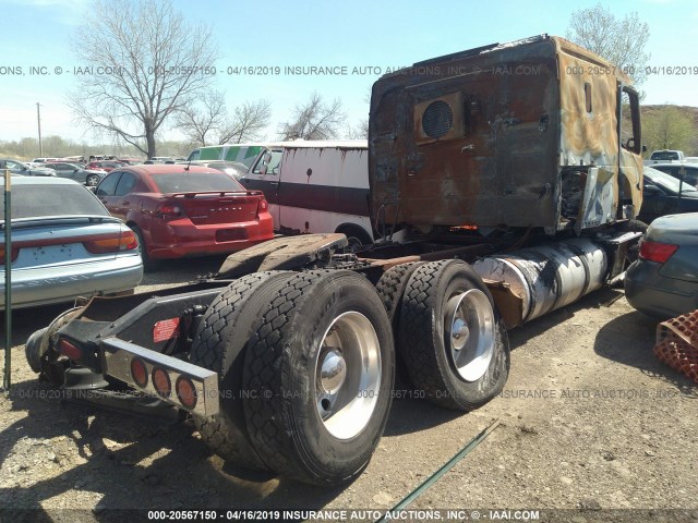 2XKMAD7X16M140681 - 2006 KENWORTH T300 T300 Unknown photo 4