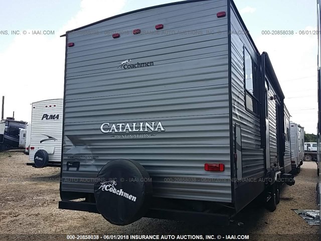 5ZT2CA4B2HT010006 - 2017 COACHMEN OTHER  GRAY photo 4