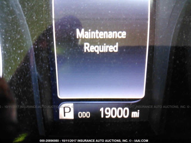 4T1BF1FKXHU328712 - 2017 TOYOTA CAMRY LE/XLE/SE/XSE SILVER photo 7