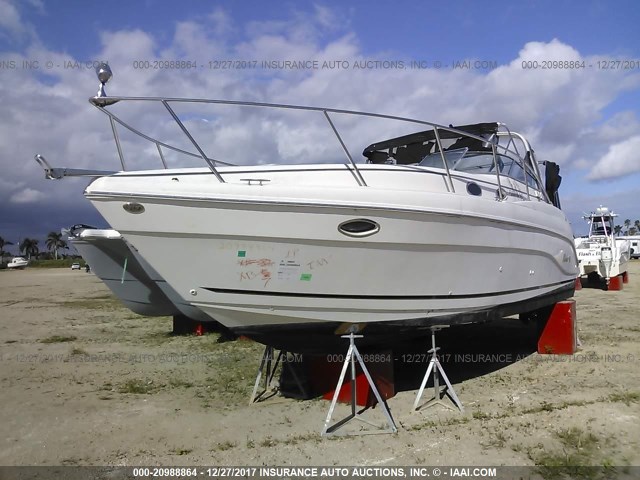 RNK67857A102 - 2001 RINKER OTHER  WHITE photo 2