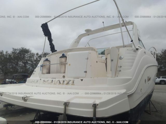 RNK67857A102 - 2001 RINKER OTHER  WHITE photo 4