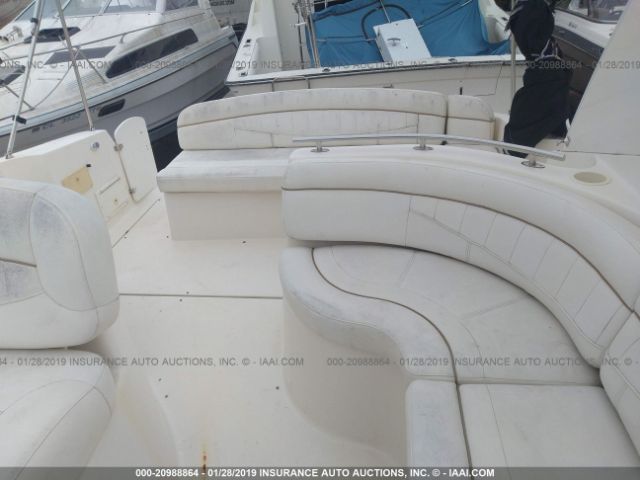 RNK67857A102 - 2001 RINKER OTHER  WHITE photo 8