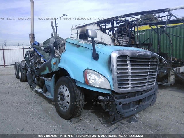 1FUJGLBG1DSBC0743 - 2013 FREIGHTLINER CASCADIA 125  Unknown photo 1