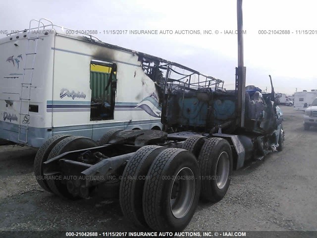 1FUJGLBG1DSBC0743 - 2013 FREIGHTLINER CASCADIA 125  Unknown photo 4