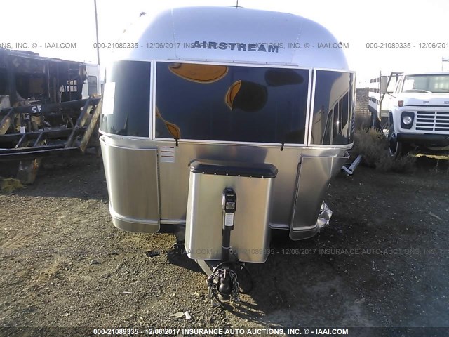 1STJ9YP23FJ532279 - 2015 AIRSTREAM FLYING CLO  SILVER photo 10