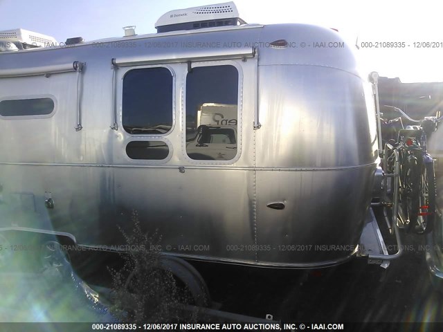 1STJ9YP23FJ532279 - 2015 AIRSTREAM FLYING CLO  SILVER photo 3