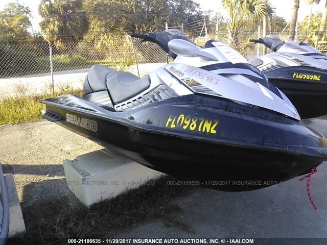 YDV49489A808 - 2008 SEADOO UNKNOWN  Unknown photo 1