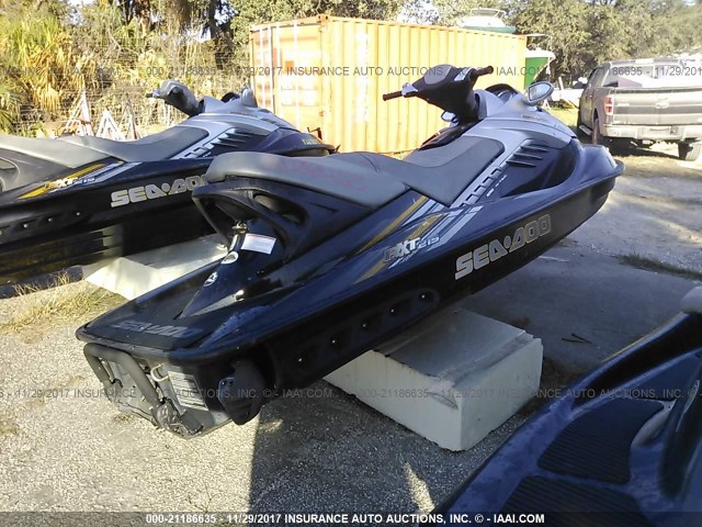 YDV49489A808 - 2008 SEADOO UNKNOWN  Unknown photo 4