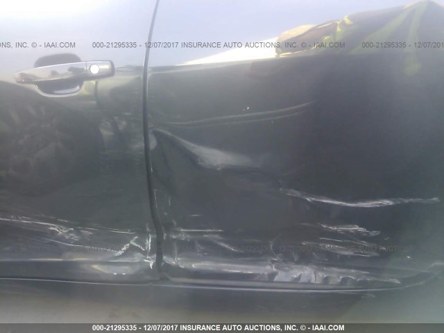 1G11A5SL1FF135329 - 2015 CHEVROLET MALIBU LS 黑色 照片 6