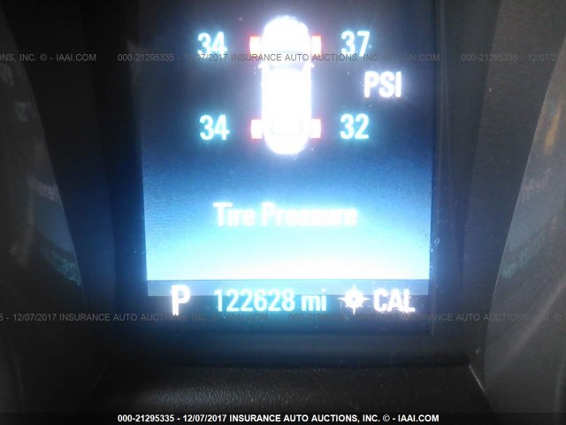 1G11A5SL1FF135329 - 2015 CHEVROLET MALIBU LS 黑色 照片 7