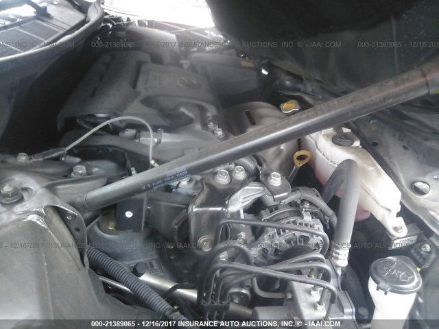 4T1BF1FK9FU498699 - 2015 TOYOTA CAMRY LE/XLE/SE/XSE GRAY photo 10