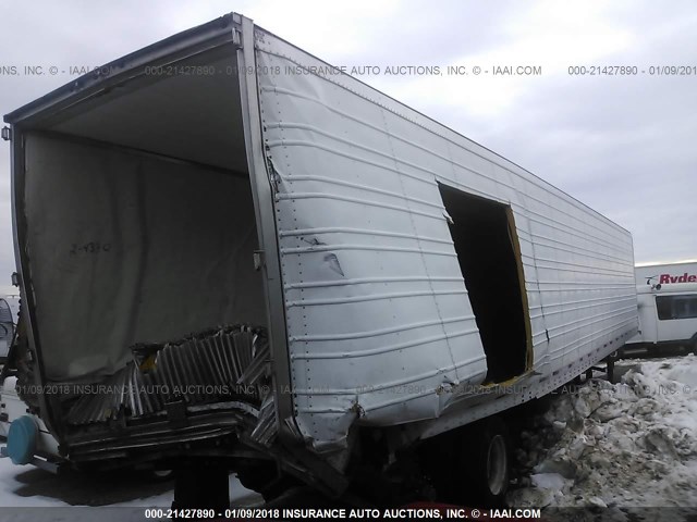 1UYVS25359U815901 - 2009 UTILITY TRAILER MFG REEFER  Unknown photo 4