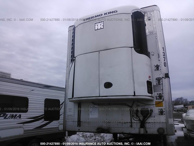 1UYVS25359U815901 - 2009 UTILITY TRAILER MFG REEFER  Unknown photo 5