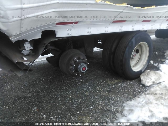 1UYVS25359U815901 - 2009 UTILITY TRAILER MFG REEFER  Unknown photo 7