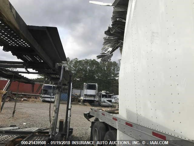 1UYVS2533J3267066 - 2018 UTILITY TRAILER MFG DRY VAN  Unknown photo 7