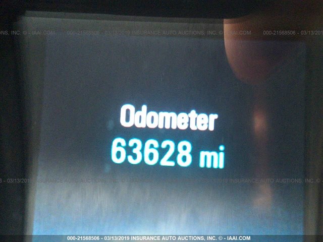 1G11C5SL4EF222716 - 2014 CHEVROLET MALIBU 1LT GREEN photo 7