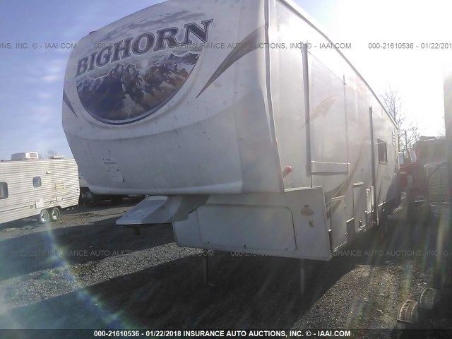 5SFBG3628DE257072 - 2013 HEARTLAND BIGHORN  უცნობი ფოტო 2