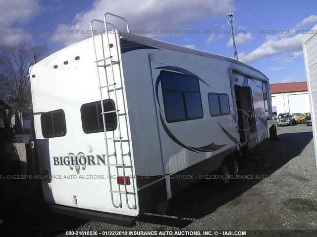 5SFBG3628DE257072 - 2013 HEARTLAND BIGHORN  უცნობი ფოტო 4