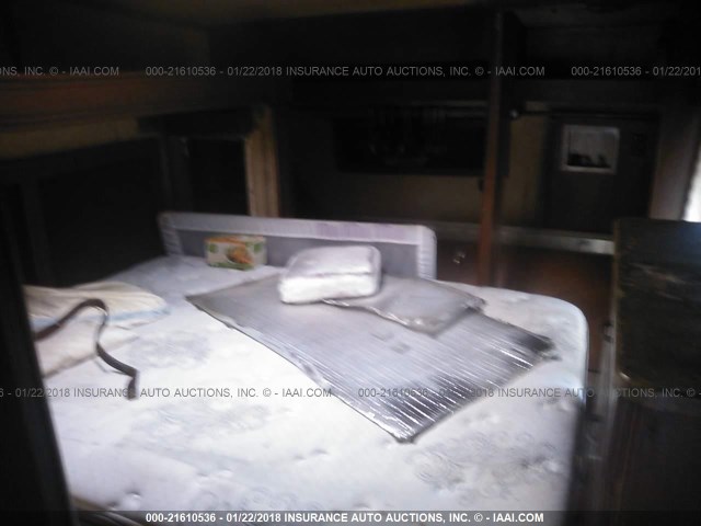 5SFBG3628DE257072 - 2013 HEARTLAND BIGHORN  უცნობი ფოტო 5