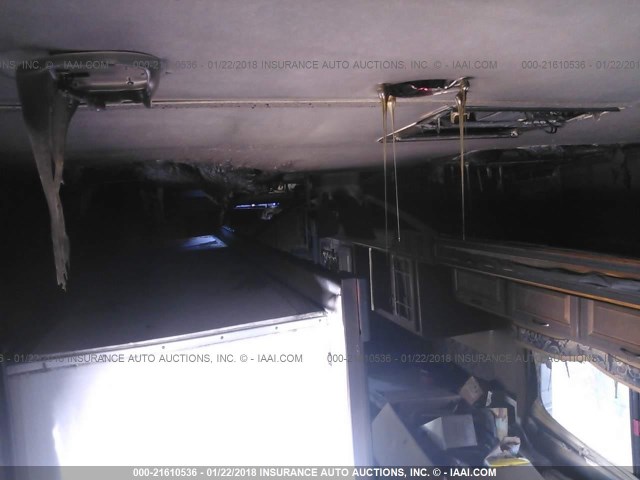 5SFBG3628DE257072 - 2013 HEARTLAND BIGHORN  უცნობი ფოტო 6