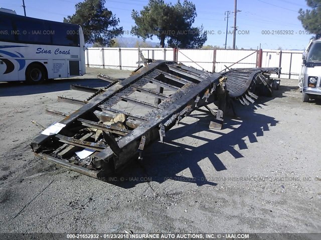 1UYFS24885A470425 - 2005 UTILITY FLATBED  Unknown photo 2