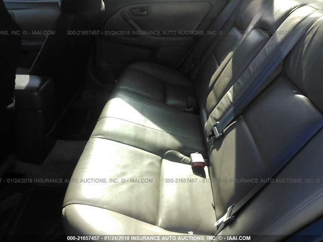 JT2BG22K6Y0421997 - 2000 TOYOTA CAMRY CE/LE/XLE 灰色 照片 8