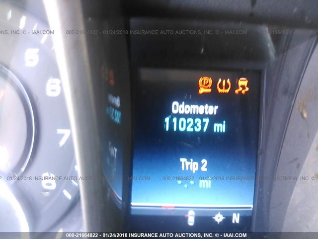 1G11D5RR7DF114483 - 2013 CHEVROLET MALIBU 1LT SILVER photo 7