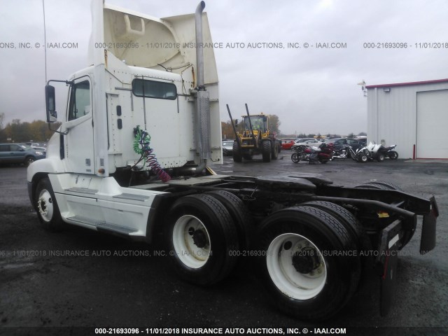 1FUJBBA842PJ88250 - 2002 FREIGHTLINER ST120  Unknown photo 3