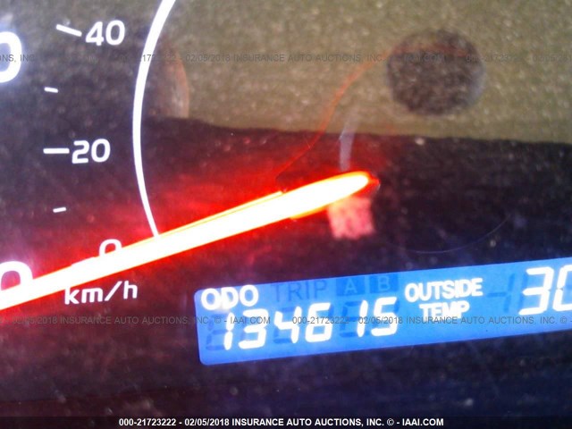 4T1BF3EK9BU128313 - 2011 TOYOTA CAMRY SE/LE/XLE 灰色 照片 7