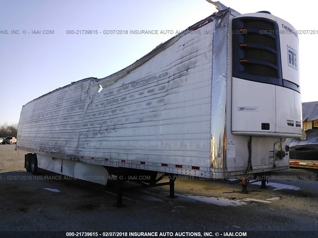 1GRAA0625JW102103 - 2018 GREAT DANE TRAILERS REEFER  Unknown photo 1