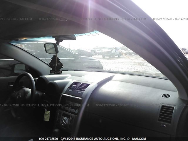 JTKDE167380270714 - 2008 TOYOTA SCION TC 黑色 照片 5