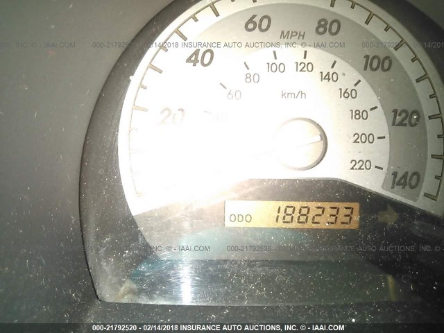 JTKDE167380270714 - 2008 TOYOTA SCION TC 黑色 照片 7