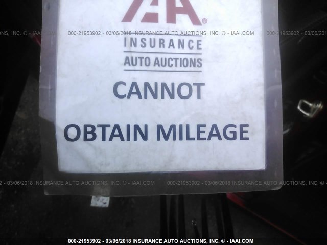 4T1BF1FK8EU822580 - 2014 TOYOTA CAMRY L/SE/LE/XLE Qırmızı foto 7