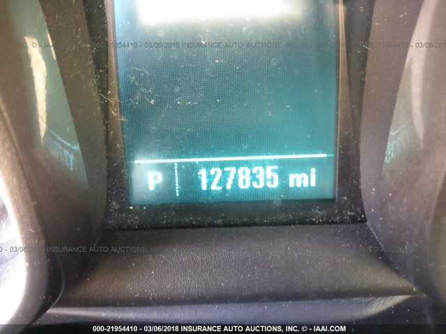 1G11A5SA8DF247007 - 2013 CHEVROLET MALIBU LS SILVER photo 7