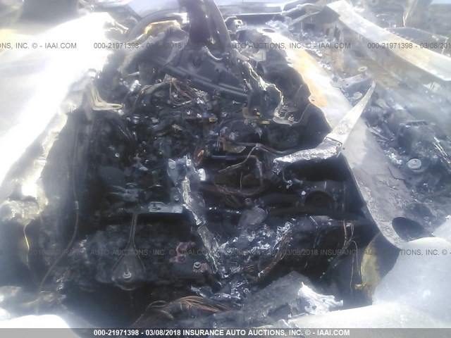 5N1DR2MN5HC609695 - 2017 NISSAN PATHFINDER S/SV/SL/PLATINUM WHITE photo 10